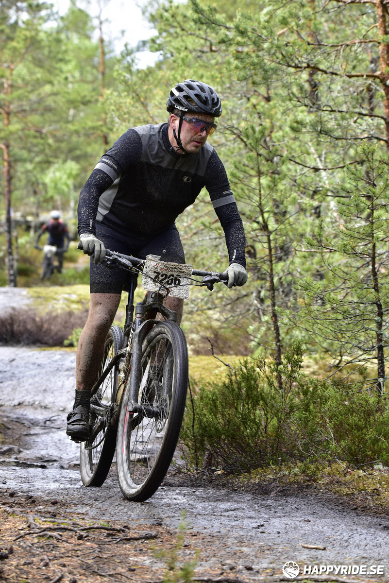 Bild från Lida Loop 2019